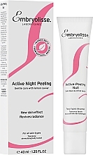 Active Night Peeling - Embryolisse Active Night Peeling — photo N2