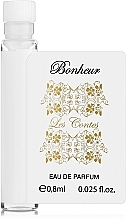 GIFT! Les Contes Bonheur - Eau de Parfum (mini size) — photo N1