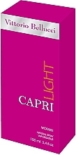 Fragrances, Perfumes, Cosmetics Vittorio Bellucci Capri Light - Eau de Toilette