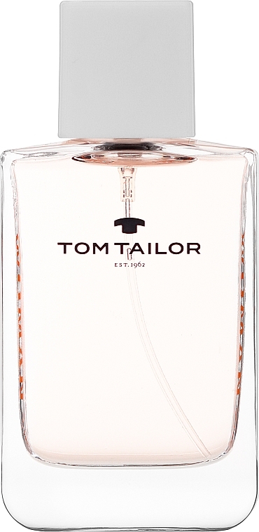 Tom Tailor Woman Eau - Eau de Parfum — photo N5