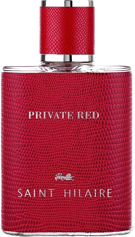 Saint Hilaire Private Red - Eau de Parfum — photo N1