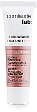 Moisturizing Gel for External Genitals - Rilastil Cumlaude External Moisturizer CLX — photo N1