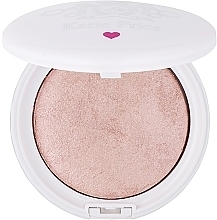 Fragrances, Perfumes, Cosmetics Face Highlighter - Makeup Revolution Katie Price Baked Highlighter