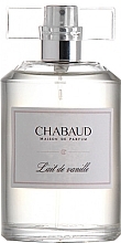 Chabaud Maison De Parfum Lait De Vanille - Eau de Toilette — photo N8