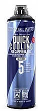 Tool Spray 5in1 - Immortal Infuse Quick Cooling Spray — photo N1