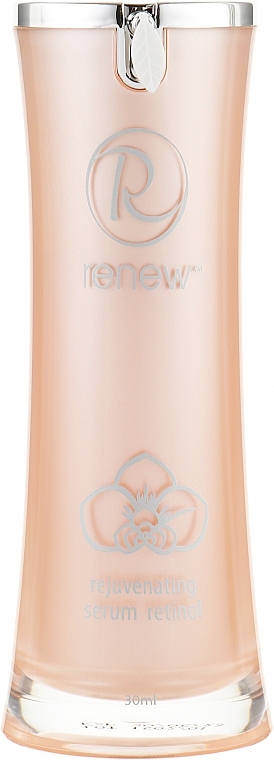 Retinol Renewing Face Serum - Renew Retinol Rejuvenating Serum — photo N1