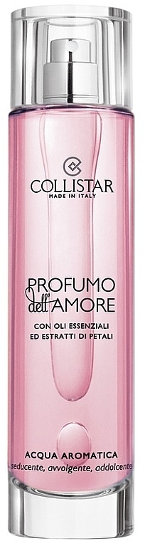 Collistar Profumo Dell'Amore - Eau de Parfum — photo N1