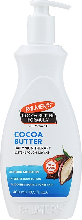 Body Lotion with Cocoa Butter and Vitamin E - Palmer's Cocoa Butter Formula — photo N7