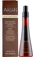 Fragrances, Perfumes, Cosmetics Hair Spray - Phytorelax Laboratories Argan Oil 10 In 1 Multifunct Treatment Spray