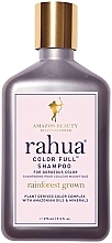Shampoo for Colored Hair - Rahua Color Full Shampoo Rainforest Grown — photo N1