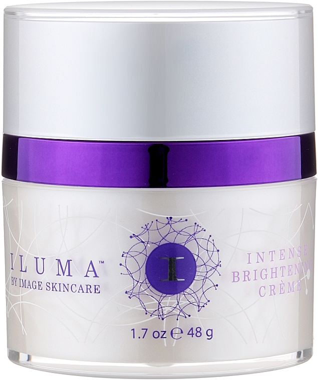 Intensive Brightening Cream - Image Skincare Iluma Intense Brightening Creme — photo N1