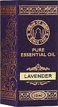 Fragrances, Perfumes, Cosmetics Essential Oil "Lavender" - Song of India Essential Oil Lavender