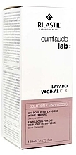 Fragrances, Perfumes, Cosmetics Intimate Wash - Rilastil Cumlaude Vaginal Douching Clx Solution