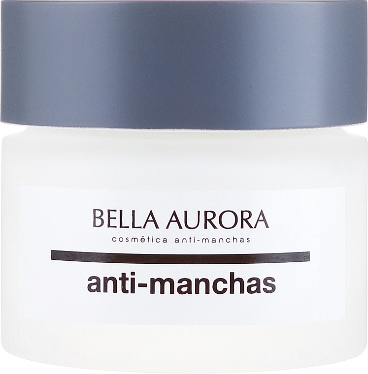 Anti-Dark Spot Cream for Dry Skin - Bella Aurora B7 Dry Skin Daily Anti-Ageing Anti-Dark Spot Care — photo N4