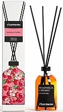 Fragrances, Perfumes, Cosmetics Magnolia & Cherry Reed Diffuser - Charmens Reed Diffuser
