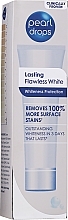 Whitening Toothpolish - Pearl Drops Specialist White Lasting Flawless White Toothpolish — photo N2