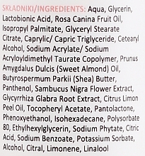 Face Cream with Lactobionic Acid - Lynia Cream — photo N3