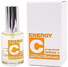 Fragrances, Perfumes, Cosmetics Comme des Garcons Series 8: Energy C Grapefruit - Eau de Toilette