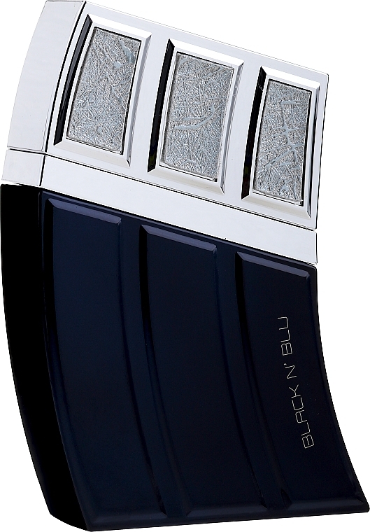 Mural De Ruitz Black n Blu - Eau de Toilette — photo N1