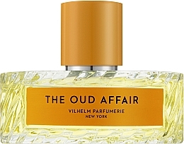 Fragrances, Perfumes, Cosmetics Vilhelm Parfumerie The Oud Affair - Eau de Parfum