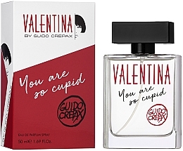 Guido Crepax Valentina You Are So Cupid - Eau de Parfum — photo N2