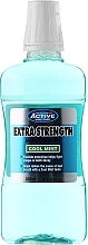 Fragrances, Perfumes, Cosmetics Mouthwash - Beauty Formulas Active Oral Care Extra Strength Cool Mint