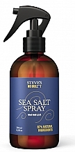 Hair Styling Salt Spray - Steve's No Bull***t Sea Salt Spray — photo N1
