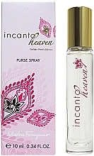 Fragrances, Perfumes, Cosmetics Salvatore Ferragamo Incanto Heaven Golden Petals Edition - Eau de Toilette (mini size)