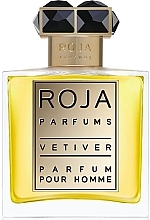 Fragrances, Perfumes, Cosmetics Roja Parfums Vetiver Pour Homme - Perfume
