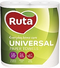 Paper Towels - Ruta Universal — photo N1