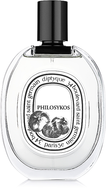 Diptyque Philosykos - Eau de Toilette — photo N1