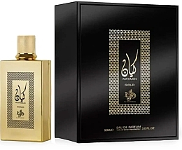 Fragrances, Perfumes, Cosmetics Al Wataniah Khususi Kayaan Gold - Eau de Parfum