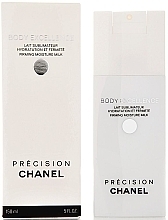 Fragrances, Perfumes, Cosmetics Body Milk - Chanel Body Excellence Firming Moisture Milk 150ml