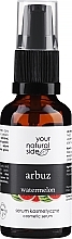 Face & Body Serum with Watermelon Extract - Your Natural Side Watermelon Organic Serum — photo N2