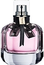 Fragrances, Perfumes, Cosmetics Yves Saint Laurent Mon Paris Star Edition - Eau de Parfum (tester without cap)