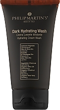 Hudrating Cream Wash - Philip Martin's Dark Hydrating Wash Cream (mini size) — photo N3