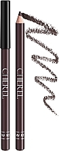 Silky Brow Pencil - Cherel Silk Brow Pencil — photo N3