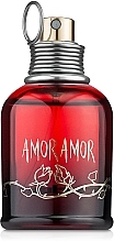 Fragrances, Perfumes, Cosmetics Cacharel Amor Amor Mon Parfum Du Soir - Eau de Toilette