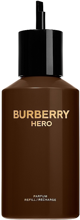 Burberry Hero Parfum - Perfume (refill) — photo N1