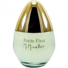 Fragrances, Perfumes, Cosmetics M. Micallef Baby's Collection Petite Fleur - Eau de Toilette (tester with cap)