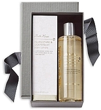 Fragrances, Perfumes, Cosmetics Bath House Frangipani & Grapefruit - Gift Set (b/lot/260 ml + b/wash/260 ml)