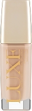 Fragrances, Perfumes, Cosmetics Face Foundation - Avon Luxe Foundation SPF 20