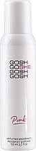 Gosh She Pink - Deodorant — photo N1