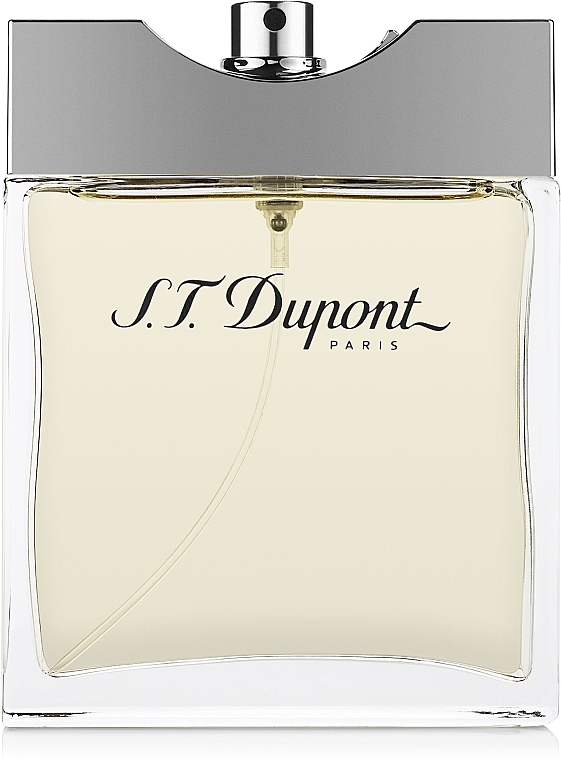 Dupont pour homme - Eau de Toilette (tester without cap) — photo N1