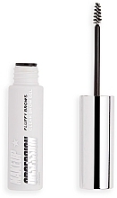 Fragrances, Perfumes, Cosmetics Brow Gel - Makeup Obsession Fluffy Brows Brow Gel