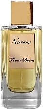Franck Boclet Goldenlight Nirvana - Eau de Parfum — photo N1