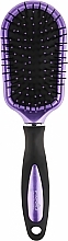 Fragrances, Perfumes, Cosmetics Hair Brush, 7139 - Reed Purple