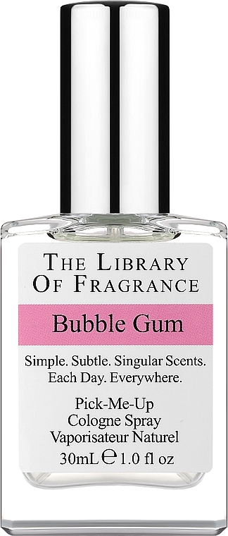 Demeter Fragrance Bubble Gum - Eau de Cologne — photo N2