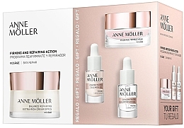 Fragrances, Perfumes, Cosmetics Set - Anne Moller Firming And Repairing Action Set (f/cr/50ml + f/mask/mini/5ml + f/gel/15mlx2)