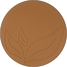 Bronzer - PuroBio Cosmetics Resplendent Bronzer (refill) — photo N1